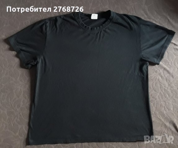 Мъжки тениски по 2,50лв/бр, снимка 5 - Тениски - 34590539