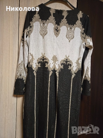 Дамски рокли Кенсол , снимка 11 - Рокли - 51877078