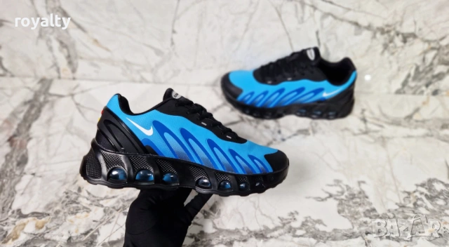 Nike Нови Мъжки Маратонки 40-45 Номер Найк , снимка 4 - Маратонки - 53482594