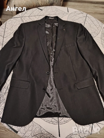 Костюм Пако Романо Размер 50