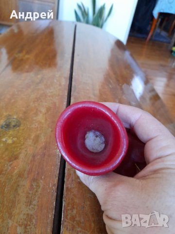 Стар сувенир,ботуш Минералсувенир, снимка 6 - Други ценни предмети - 40095744