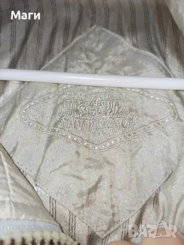 Дамско яке ХЛ / XL, снимка 2 - Якета - 48629382