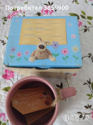 Чаша за подарък за най-добър приятел НОВА, снимка 3 - Чаши - 40250160