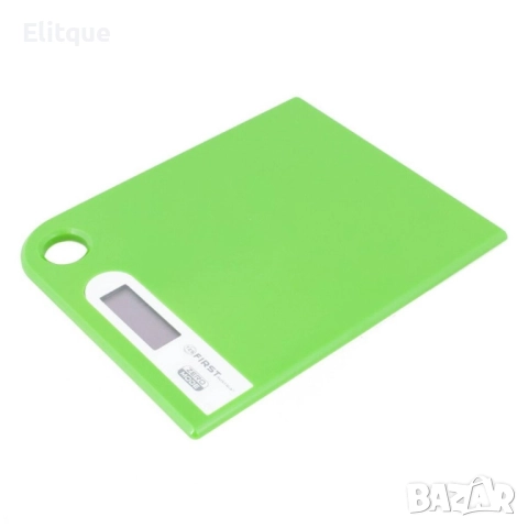 Кухненска везна FIRST за прецизно измерване