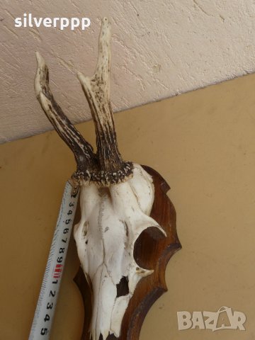  Малко немско трофейче - 2, снимка 2 - Антикварни и старинни предмети - 33176036