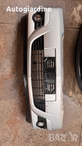 Предна Броня за Opel Meriva 2009