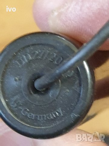 микрофон, снимка 5 - Микрофони - 38816585