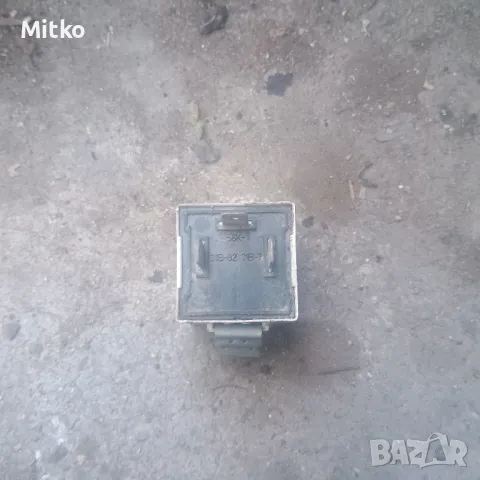 Реле - Зумер За Форд Транзит 2002г / Ford Transit 2002y, снимка 2 - Части - 47543177