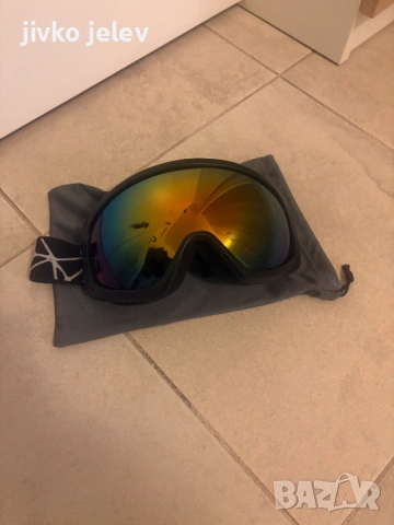 ски очила за хубаво време , снимка 4 - Зимни спортове - 53395745