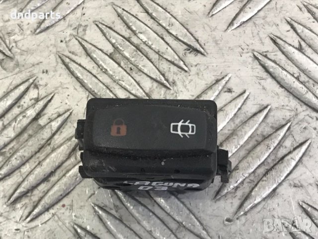 Копче Renault Laguna,1.6i,16v,2003г.