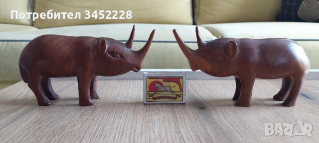 дърворезби за ценители два броя , снимка 7 - Декорация за дома - 50917928