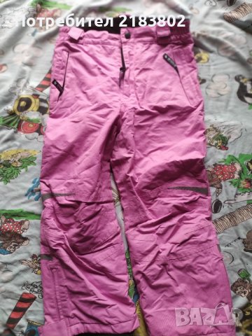 Зимни долнища/грейки , снимка 7 - Детски панталони и дънки - 37885227