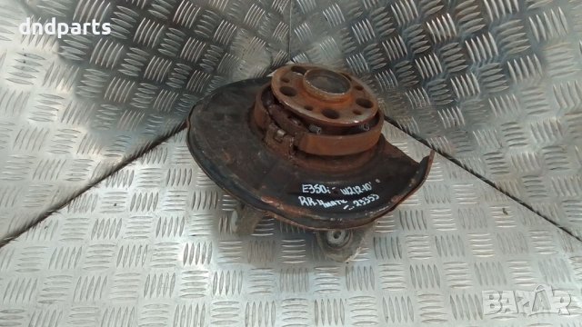 Шенкел Mercedes E350i W212 2010г. 4Matic (заден десен)	