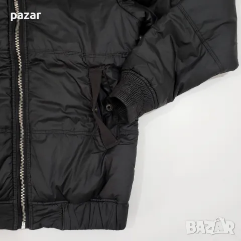 G-STAR RAW MEEFIC Quilted Jacket Оригинално Пухено Яке S, снимка 4 - Якета - 48245371