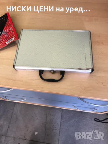 Комплект свредла за перфоратор PARKSIDE 12БР, снимка 5 - Перфоратори - 47956194