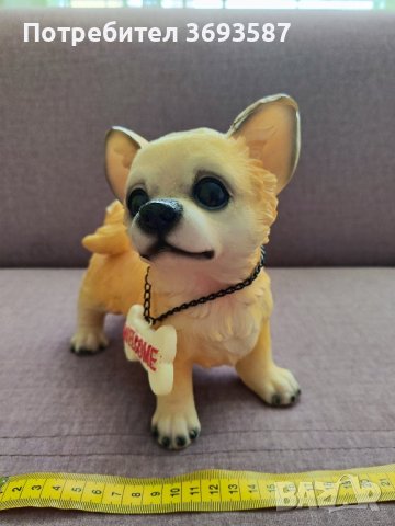 сувинир, куче, декорация , снимка 5 - Други - 43437526