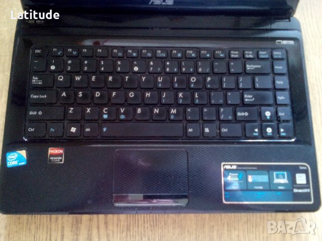 ASUS X42J на части, снимка 2 - Лаптопи за дома - 33459931