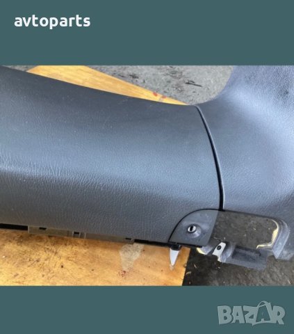 Mercedes w211 жабка, снимка 2 - Части - 40359716