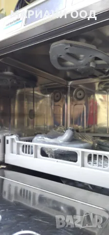 Професионална Чашомиялна машина Winterhalter UC-S V01, снимка 7 - Обзавеждане за заведение - 48707942