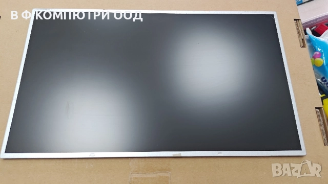 Използвана матрица за лаптоп N156B6-L0A Rev.C3