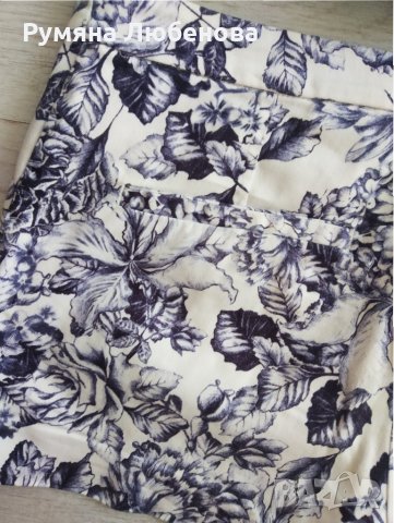 Къси панталони, снимка 4 - Къси панталони и бермуди - 33540755