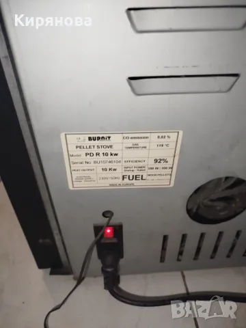 Климатик AUX ASW-H24A4/SUKR1, снимка 6 - Други стоки за дома - 49469489