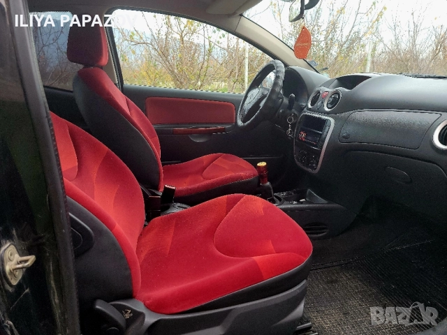 СИТРОЕН C2, снимка 8 - Автомобили и джипове - 52539800