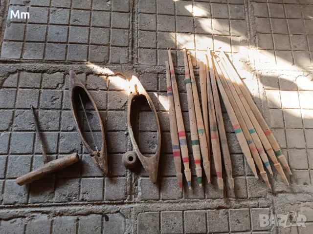 старинни вещи