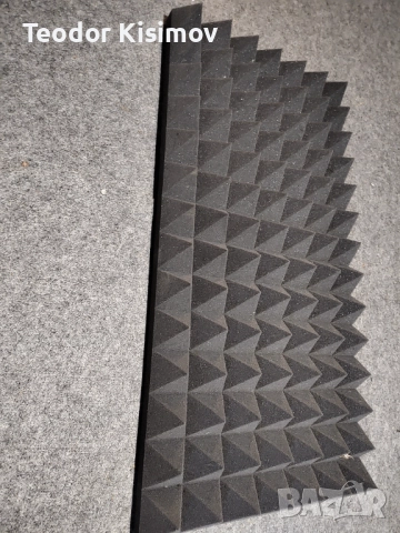 Продавам  звукоизолационни пана