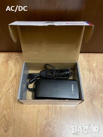 Bosch Standard Charger 4A Е-bike /Зарядно за електрически велосипед