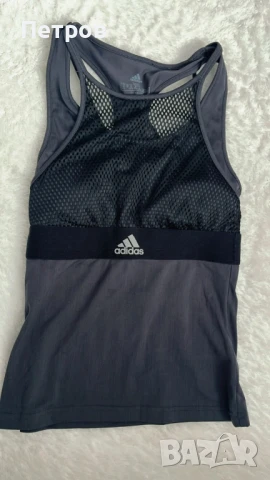 Дамски потник Адидас Climalite