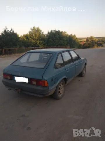 Москвич, снимка 2 - Автомобили и джипове - 48657485