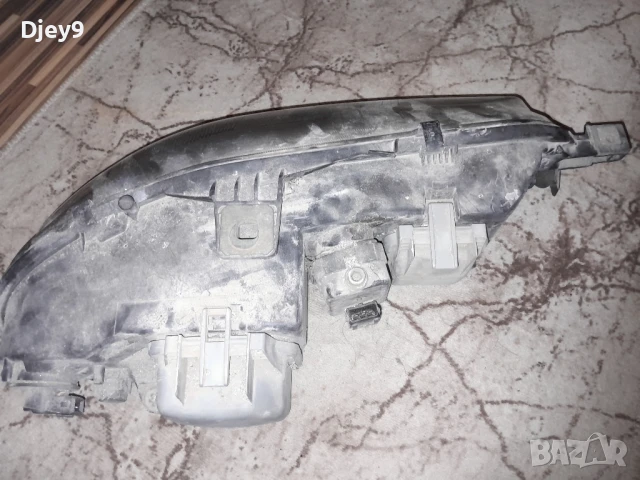 фар за фиат  мареа valeo  и газова бутилка 20 лв, снимка 3 - Части - 50798422