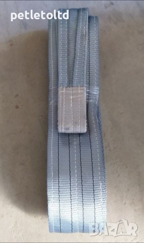Сапан Полиестерен с уши 2 М / 3 Т, снимка 4 - Строителни материали - 31089037
