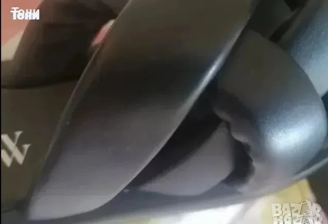 VANESSA WU FRANCE Оригинал Нови Дамски Сандали от Естествена Кожа 40, снимка 3 - Сандали - 50444418