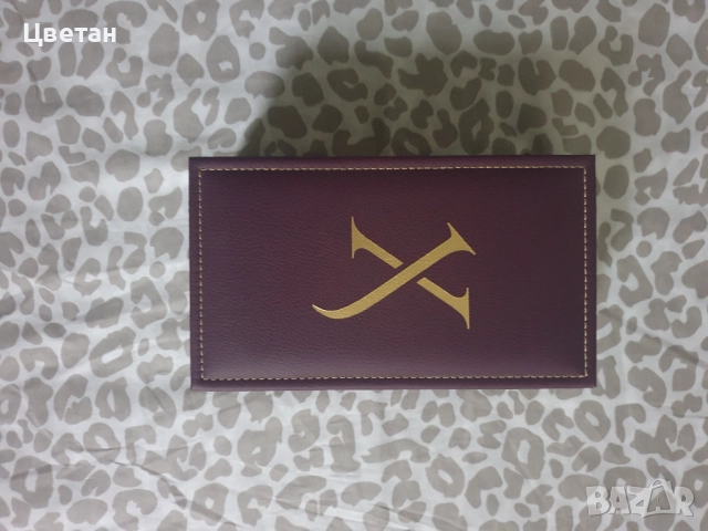 Оригинален парфюм Xerjoff Opera, снимка 9 - Унисекс парфюми - 51548241