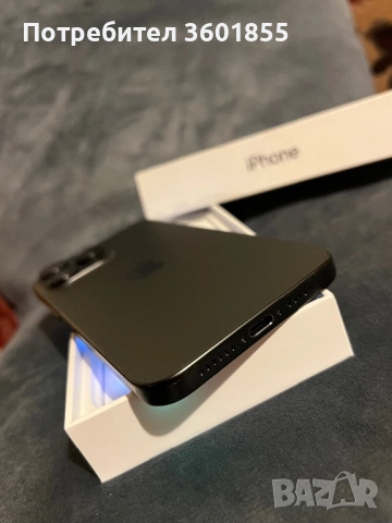 iPhone 15 PRO MAX 256GB Като Нов, снимка 8 - Apple iPhone - 52770794