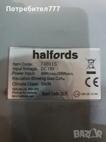 Хладилна чанта 12 v, снимка 6 - Хладилни чанти - 49666934