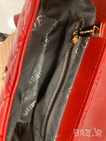 чанти 20х12см guess, снимка 14 - Чанти - 50416835