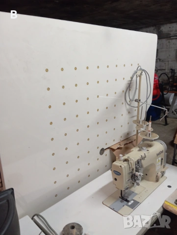  Банциг ,Покривна, Биетарка,Колумбия , снимка 11 - Други машини и части - 16352266