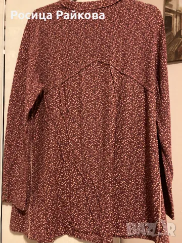 Дамска туника , 42 размер, снимка 5 - Туники - 48525127
