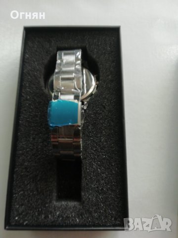 Часовник KUXIEN, снимка 3 - Мъжки - 28317645