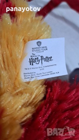 Хари Потър harry potter играчки, снимка 13 - Колекции - 43177177