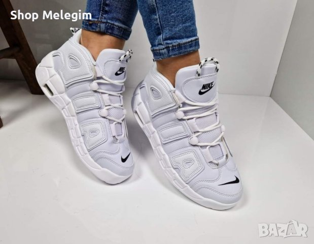 Nike унисекс спортни обувки , снимка 1 - Маратонки - 43427429