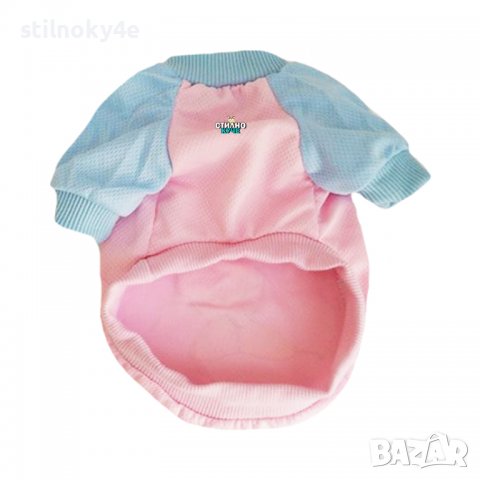 Кучешки дрехи Дрехи за кучета Дреха за куче Кучешка дреха Суитшърт за куче Аксесоари за кучета, снимка 6 - За кучета - 14415626