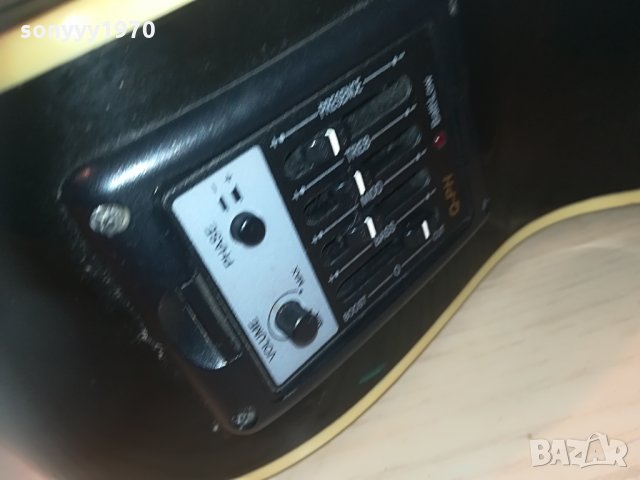 tennessee gewa-ЕЛЕКТРОАКУСТИЧНА КИТАРА 3005210950, снимка 14 - Китари - 33043092