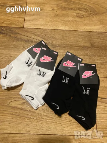 Чорапи на nike, снимка 1