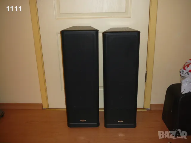 TANNOY 633, снимка 4 - Ресийвъри, усилватели, смесителни пултове - 50302512