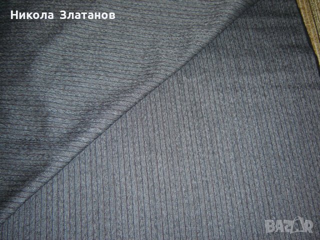 Вълнен плат-нов, снимка 3 - Платове и дамаски - 37169341