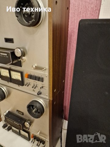 2бр. PIONEER RT-1011L. KENWOOD LS-P5000D , снимка 12 - Тонколони - 44120657